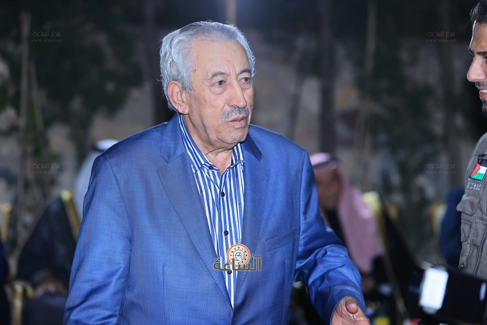 Madar Al-Saa Images 0.7524486430214347