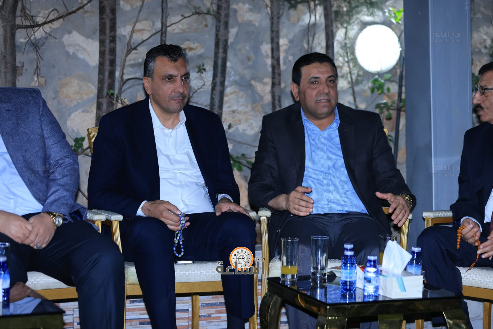 Madar Al-Saa Images 0.09546975196927965