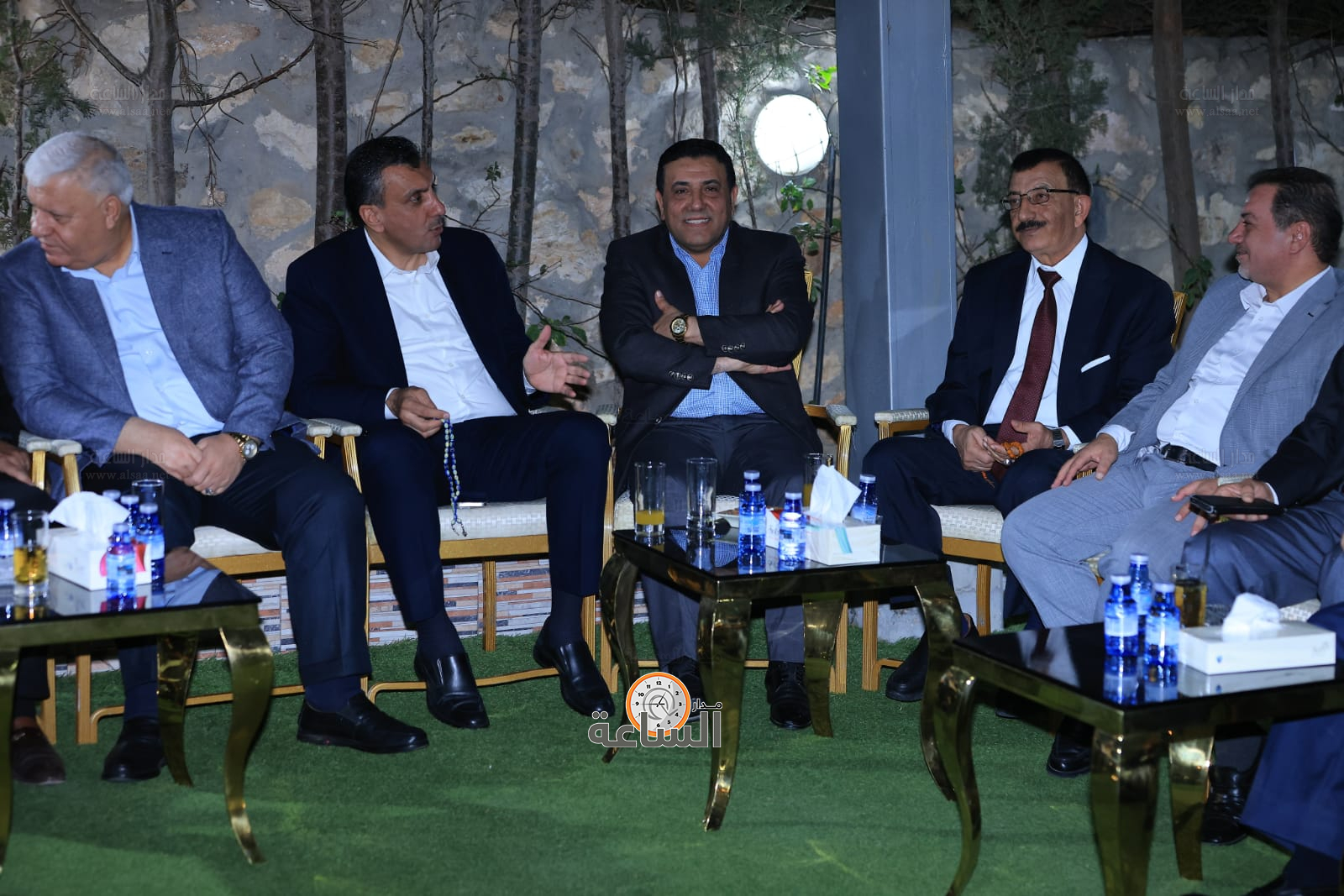 Madar Al-Saa Images 0.03410992097297949