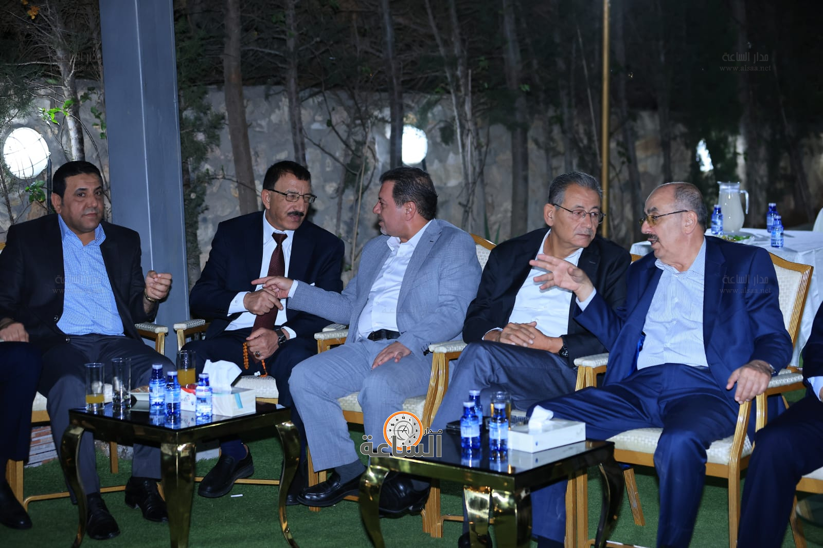 Madar Al-Saa Images 0.2518345407120327