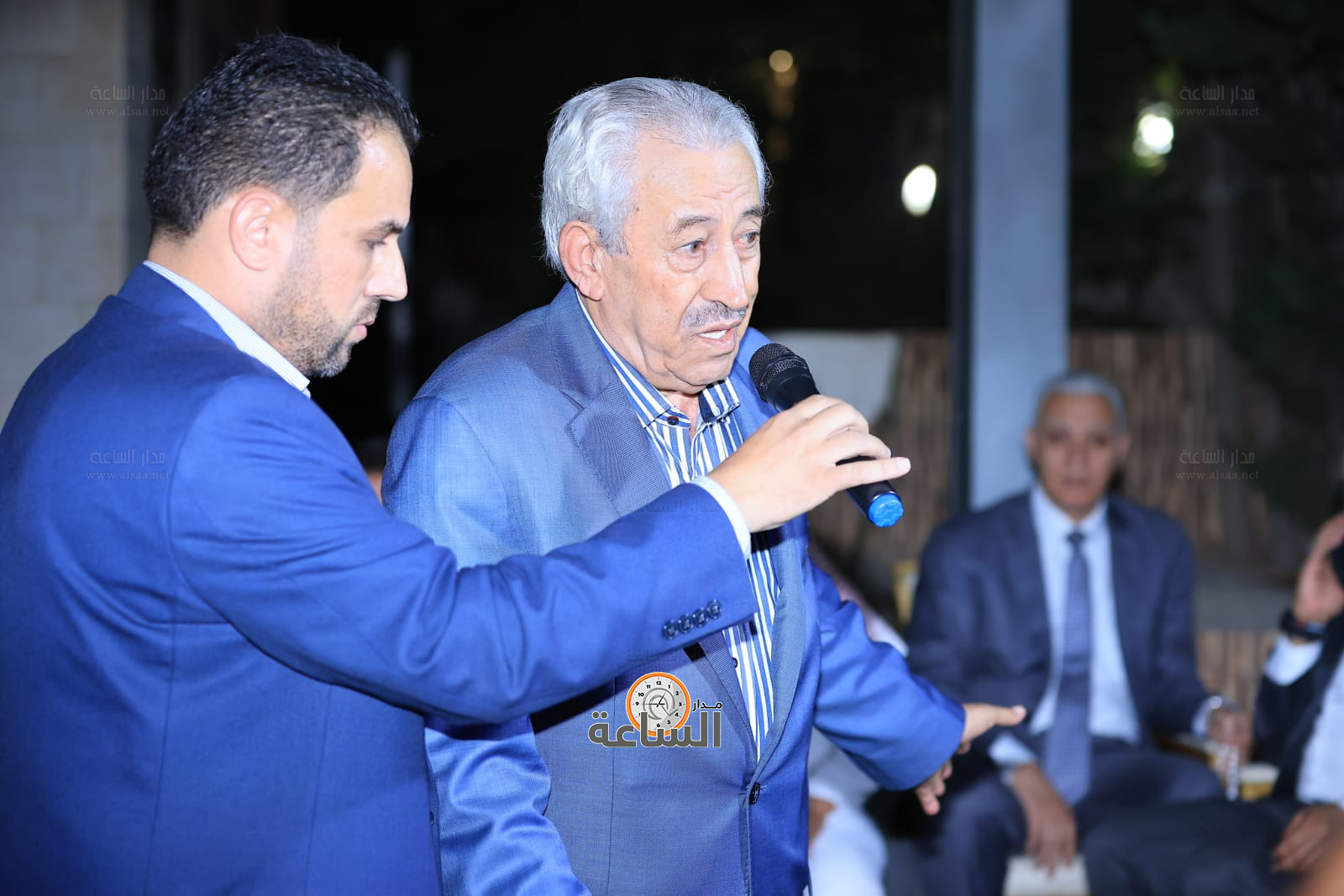 Madar Al-Saa Images 0.048393882083566875