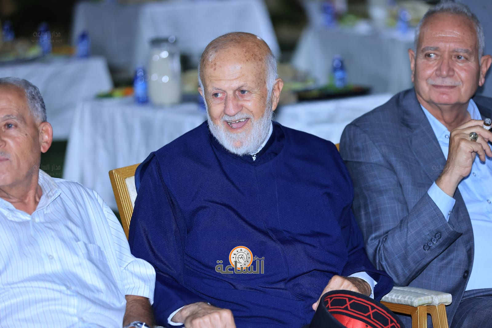 Madar Al-Saa Images 0.4997215475790485