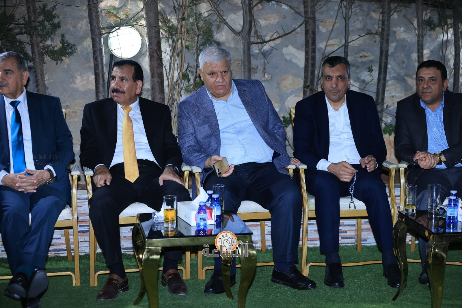 Madar Al-Saa Images 0.910265571208646