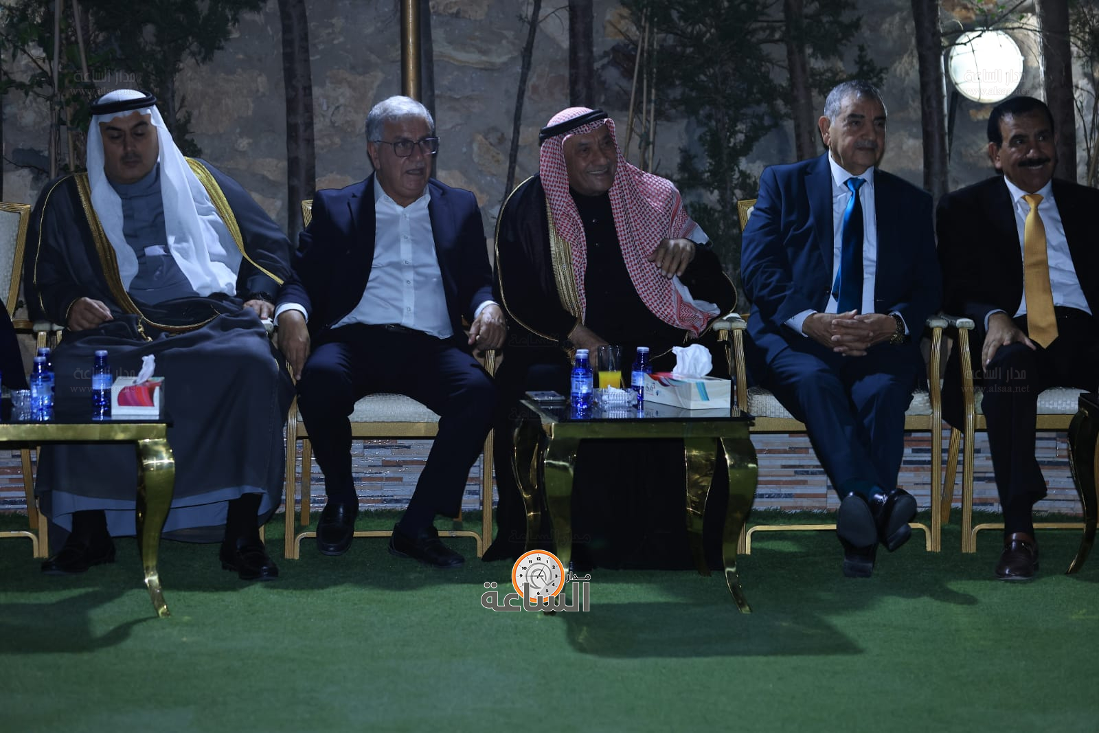 Madar Al-Saa Images 0.7779069503155556