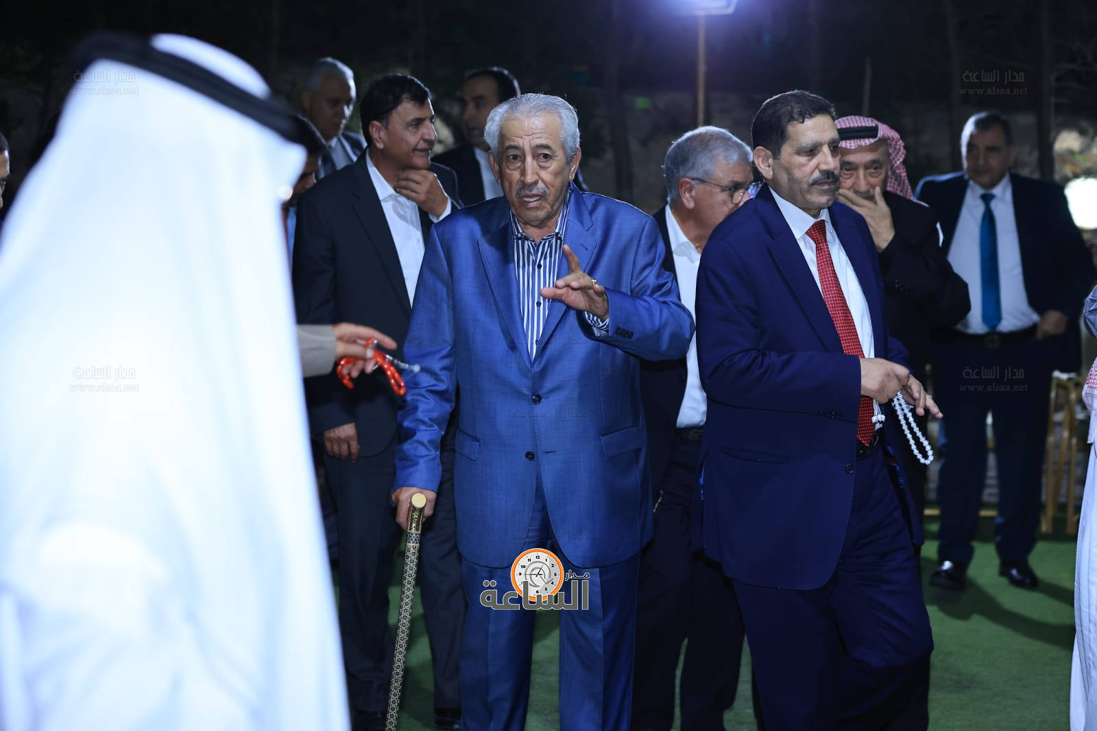 Madar Al-Saa Images 0.8342314759125694