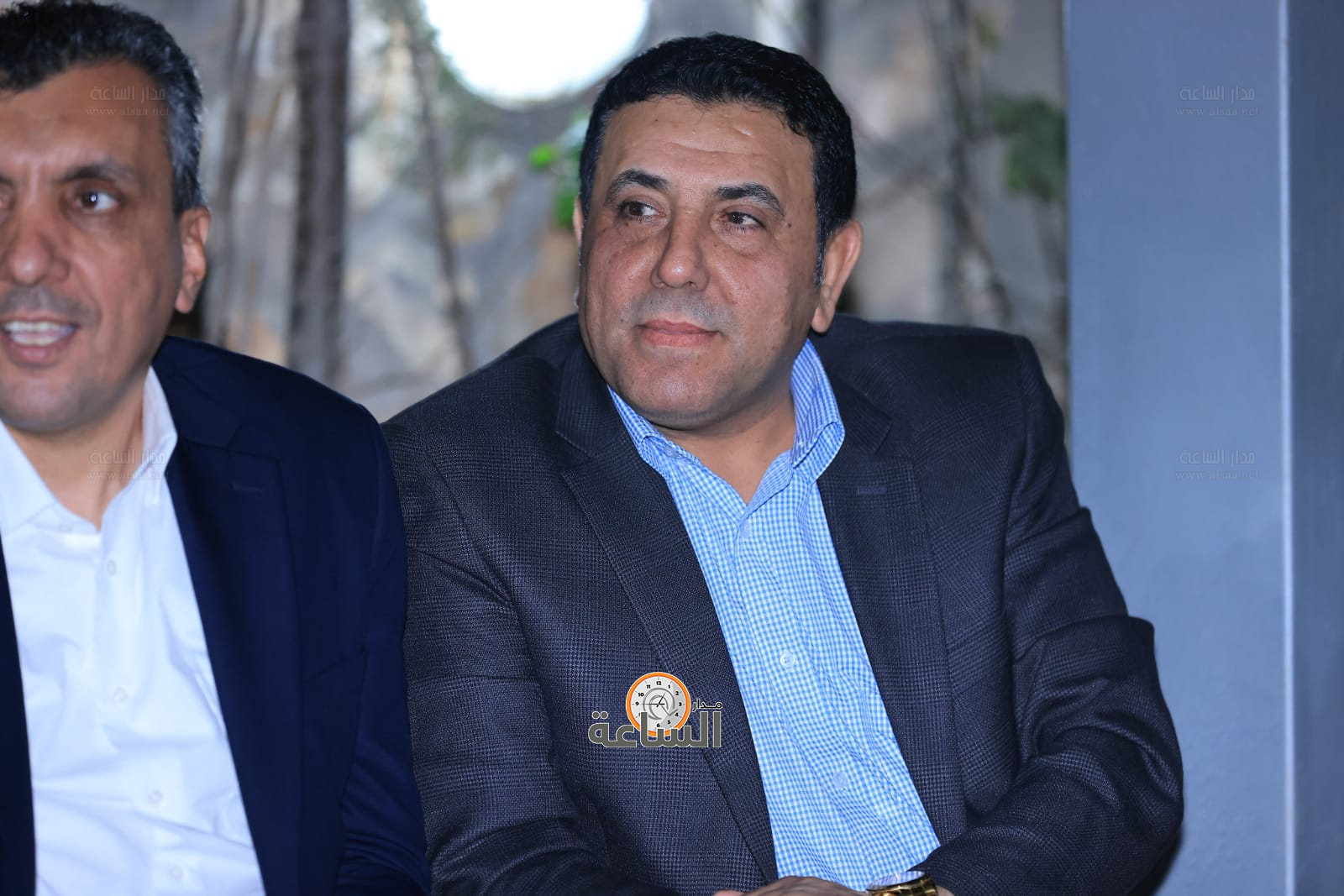 Madar Al-Saa Images 0.6026396677944865