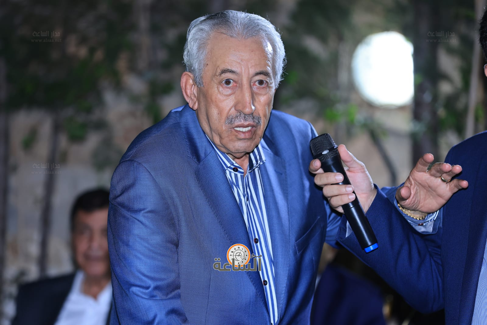 Madar Al-Saa Images 0.08815996338433929