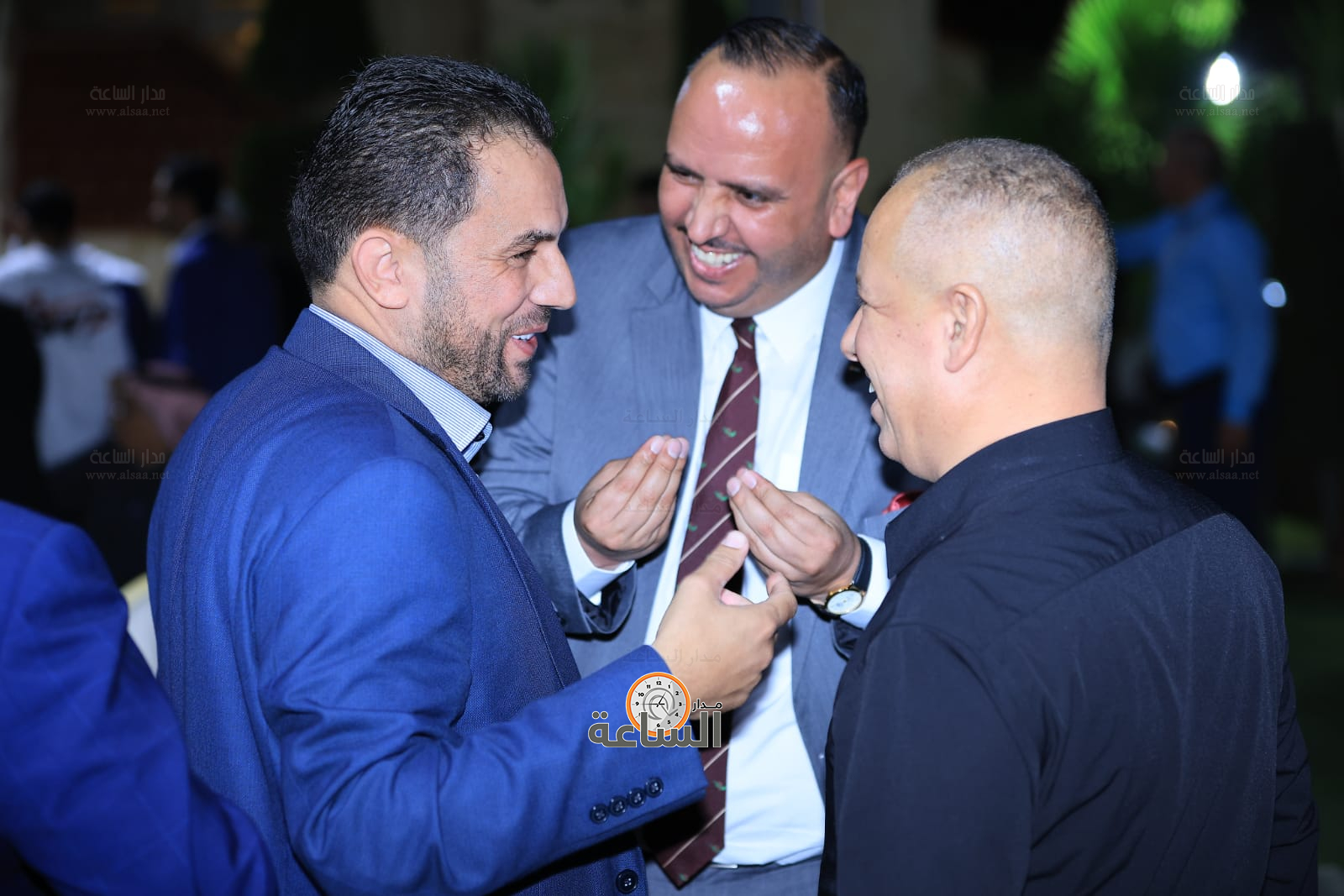 Madar Al-Saa Images 0.9782359897759275