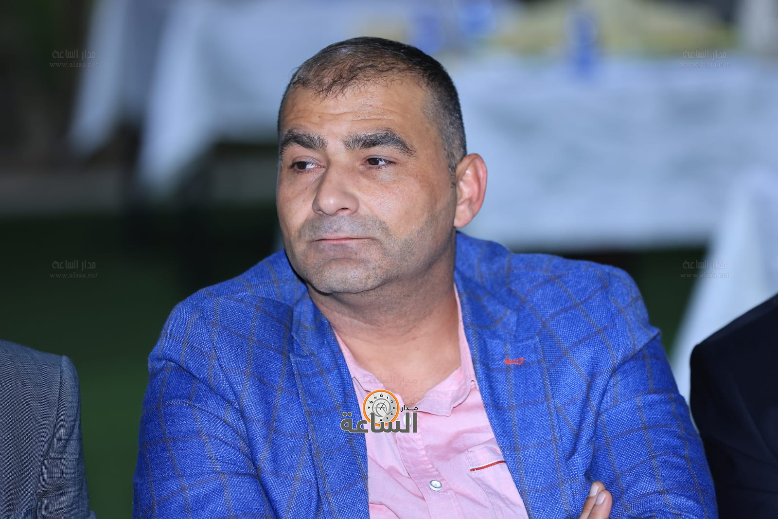 Madar Al-Saa Images 0.8879972167883874