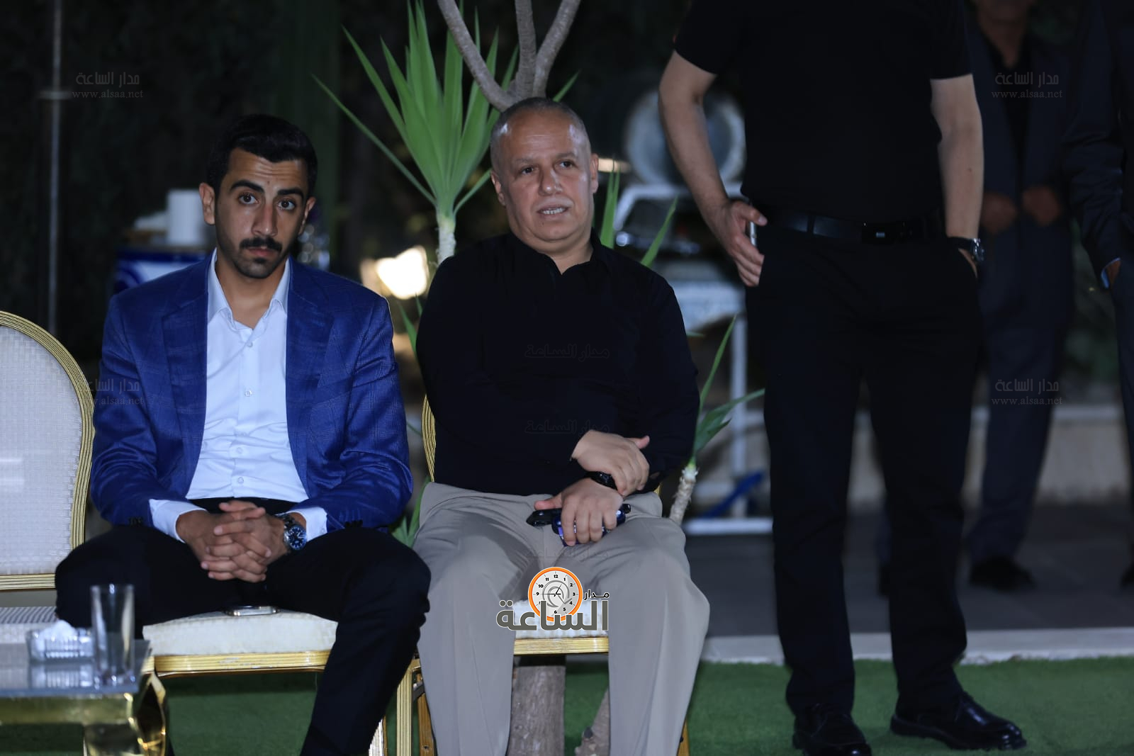 Madar Al-Saa Images 0.9798646369171012