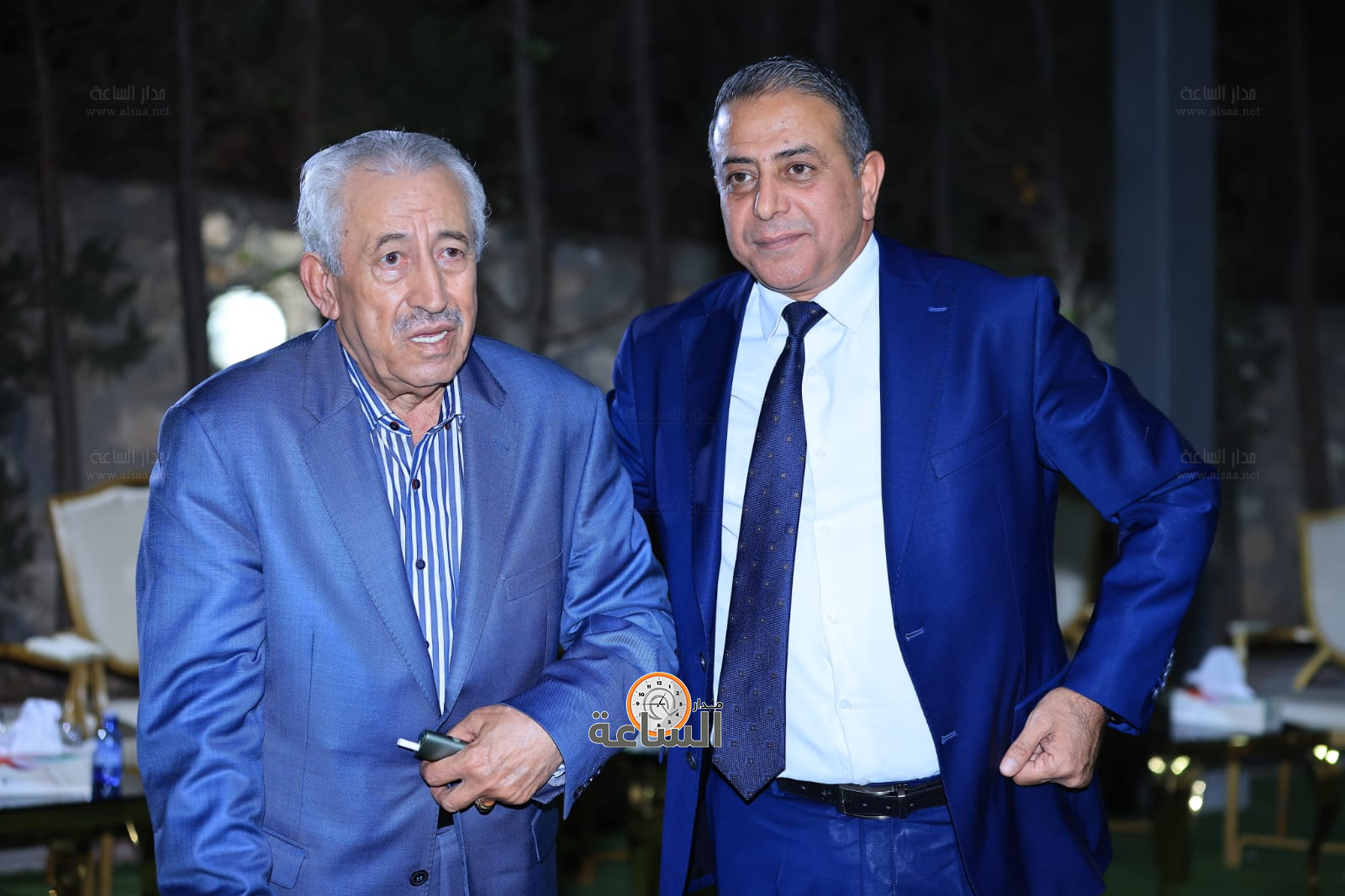 Madar Al-Saa Images 0.5764024780655416