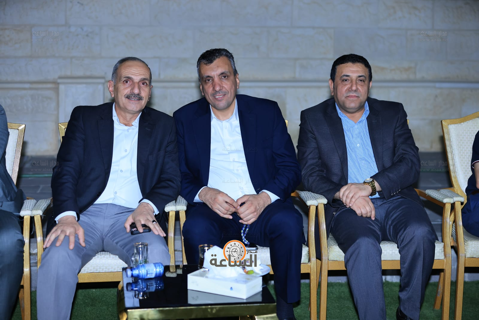 Madar Al-Saa Images 0.28372207659189197