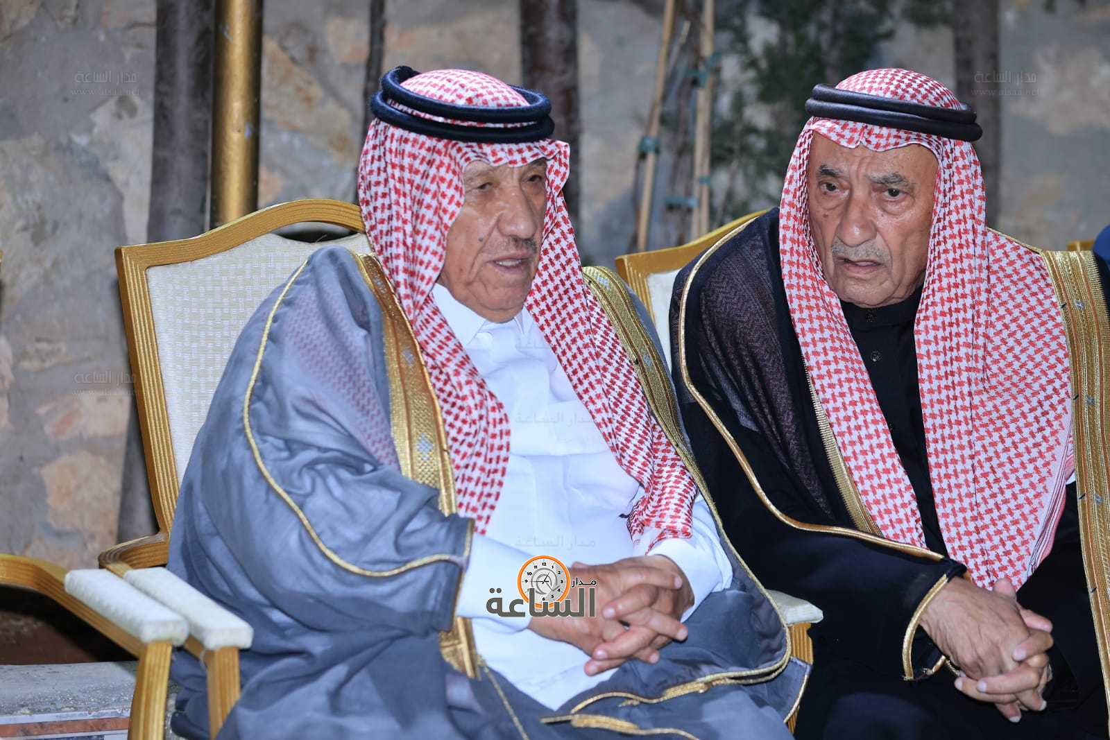 Madar Al-Saa Images 0.6335521256364064