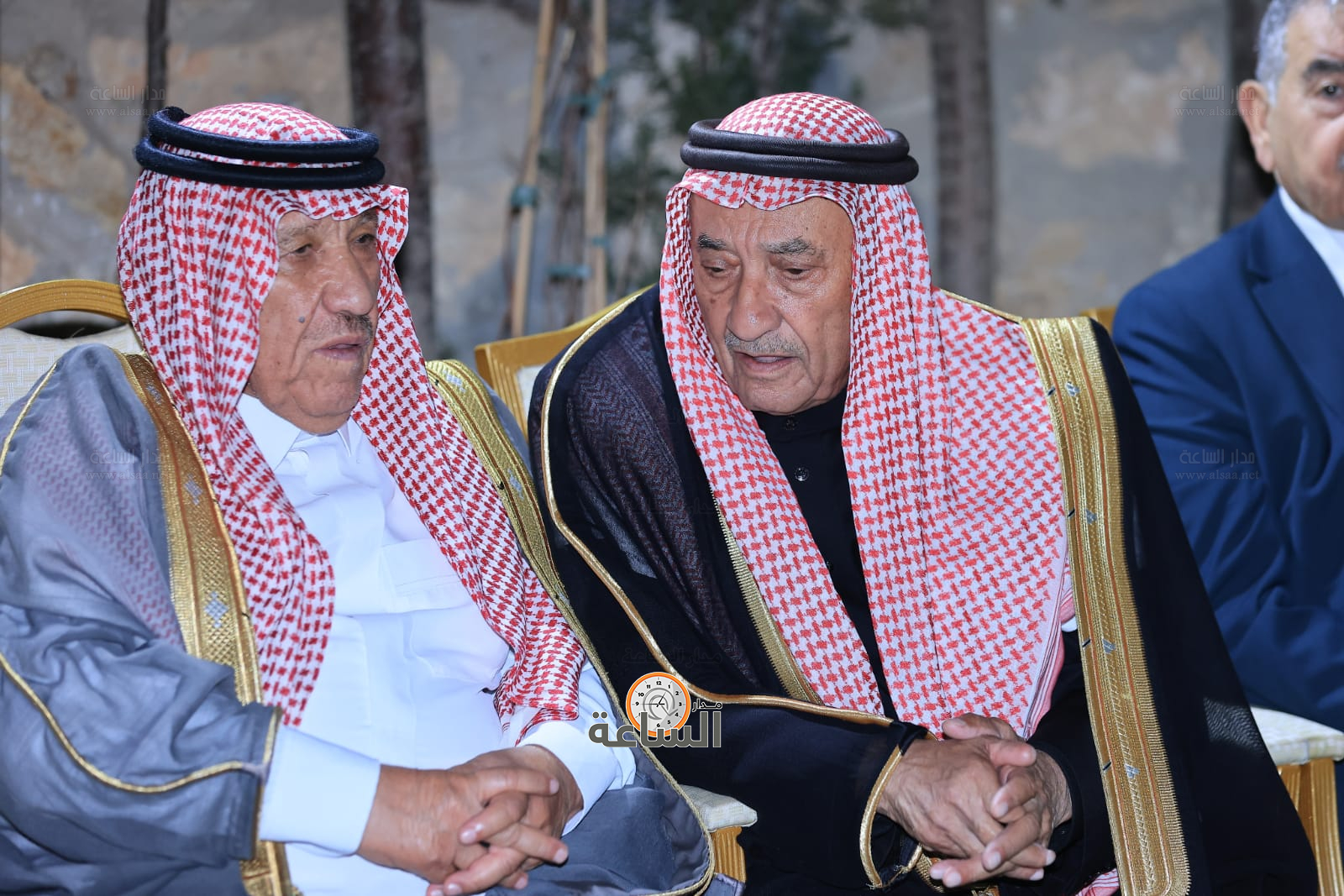 Madar Al-Saa Images 0.9707180458586951