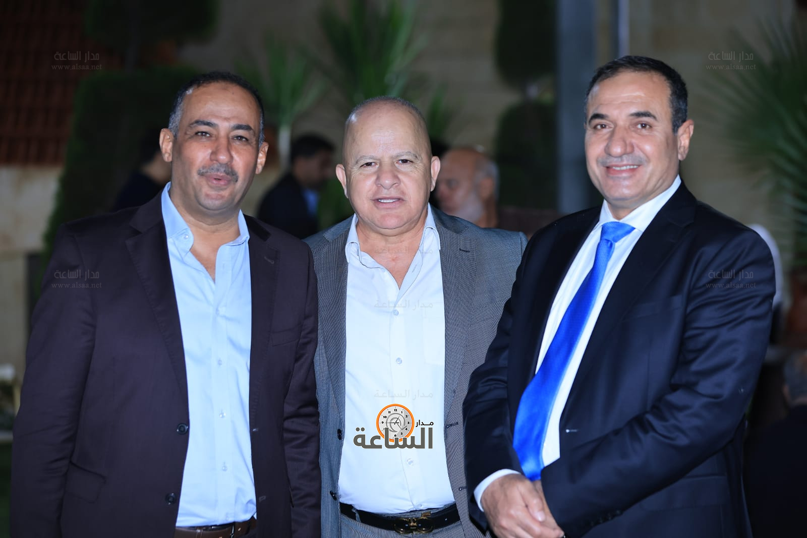 Madar Al-Saa Images 0.0005812087812445688