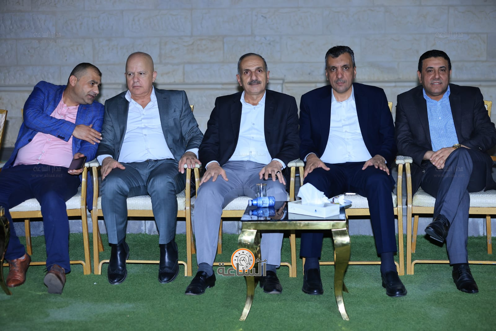 Madar Al-Saa Images 0.15064842328090577