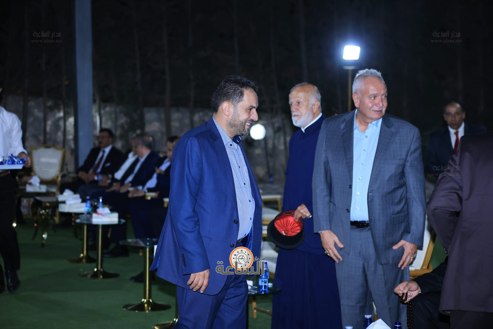 Madar Al-Saa Images 0.8662889909927743