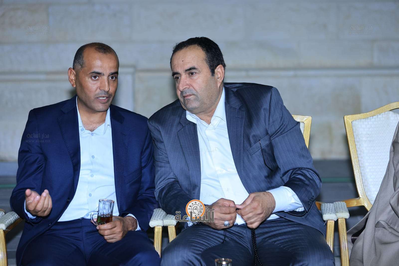 Madar Al-Saa Images 0.9169062140669874