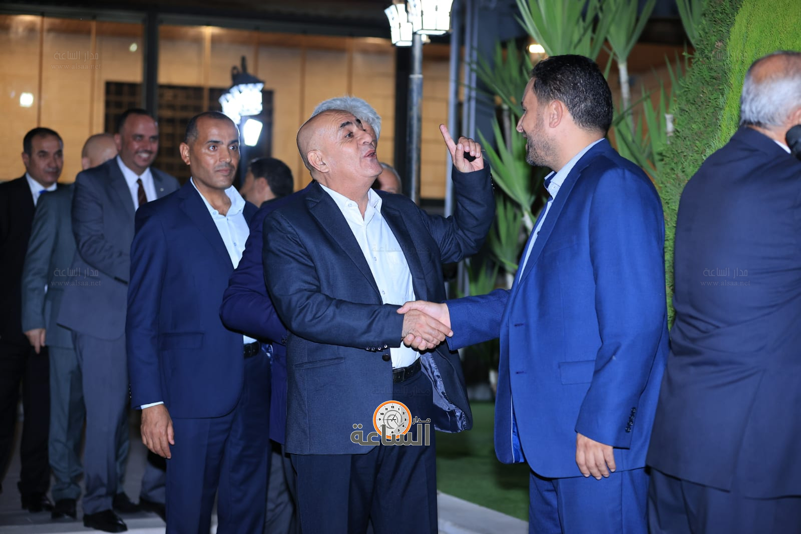 Madar Al-Saa Images 0.8964139731231269