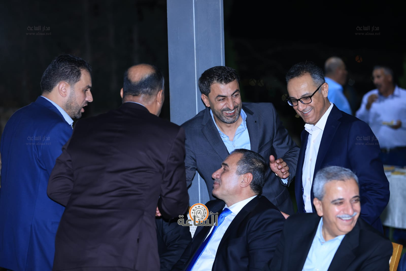 Madar Al-Saa Images 0.06316691623414794