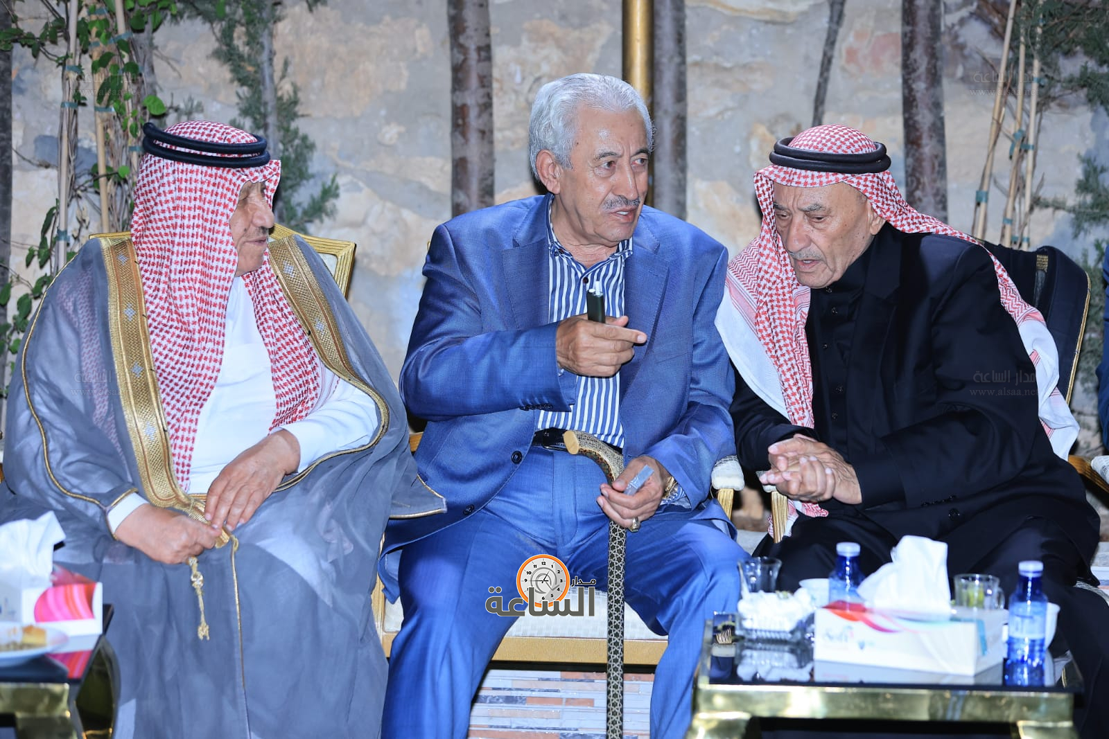 Madar Al-Saa Images 0.47958754432291073