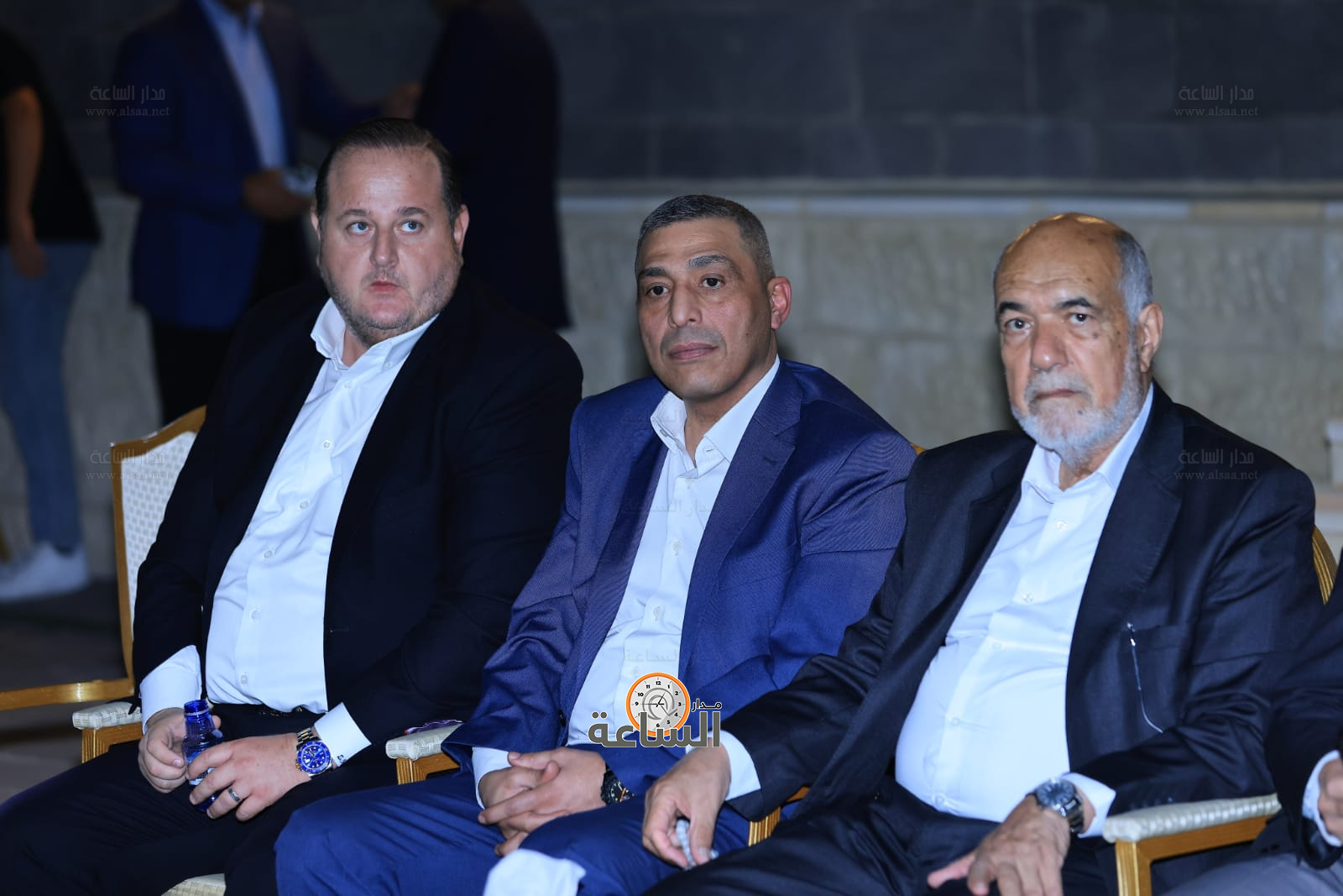 Madar Al-Saa Images 0.028068357779094