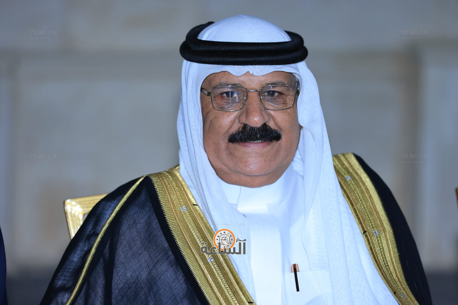 Madar Al-Saa Images 0.8648357735620681