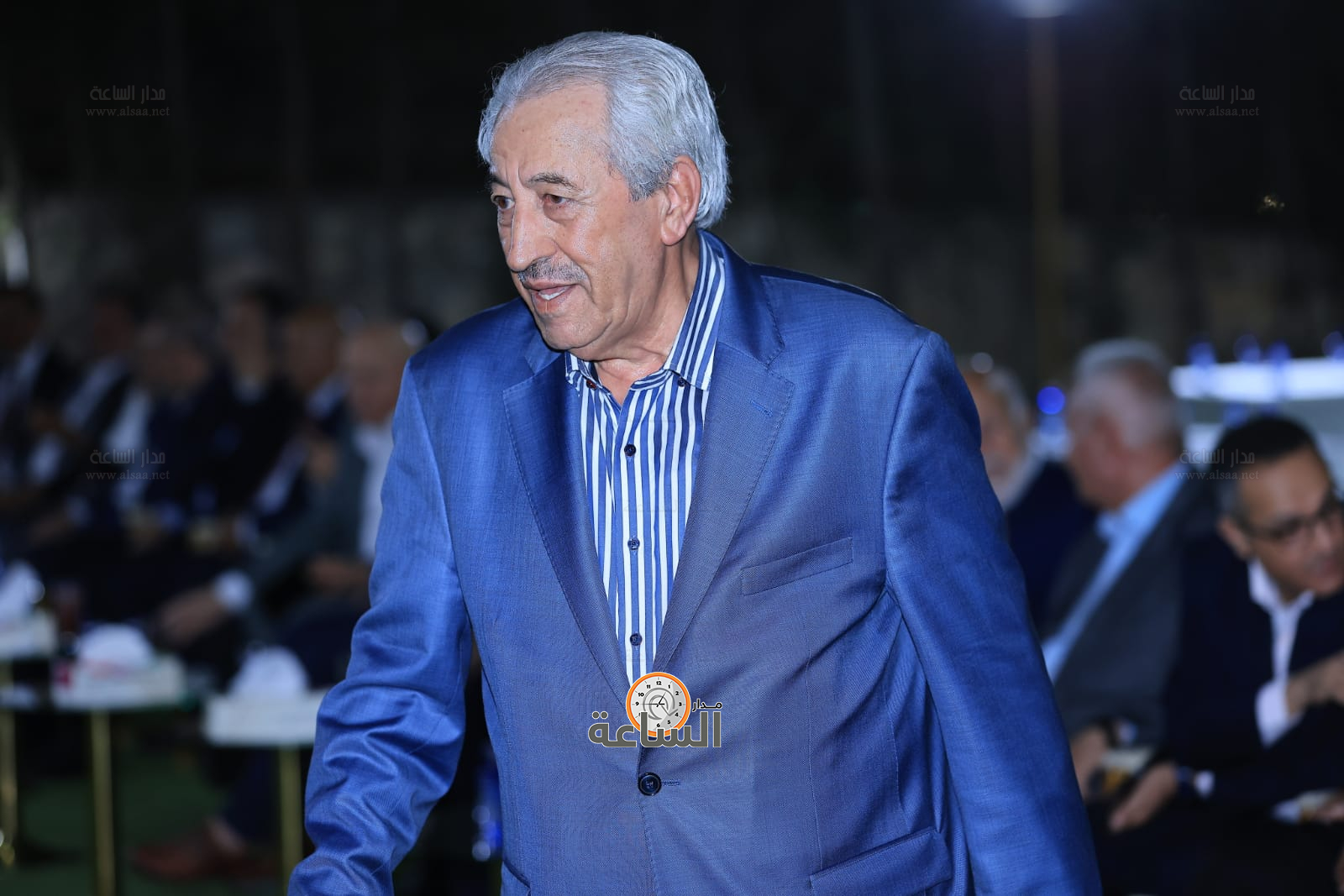 Madar Al-Saa Images 0.8369543352731269