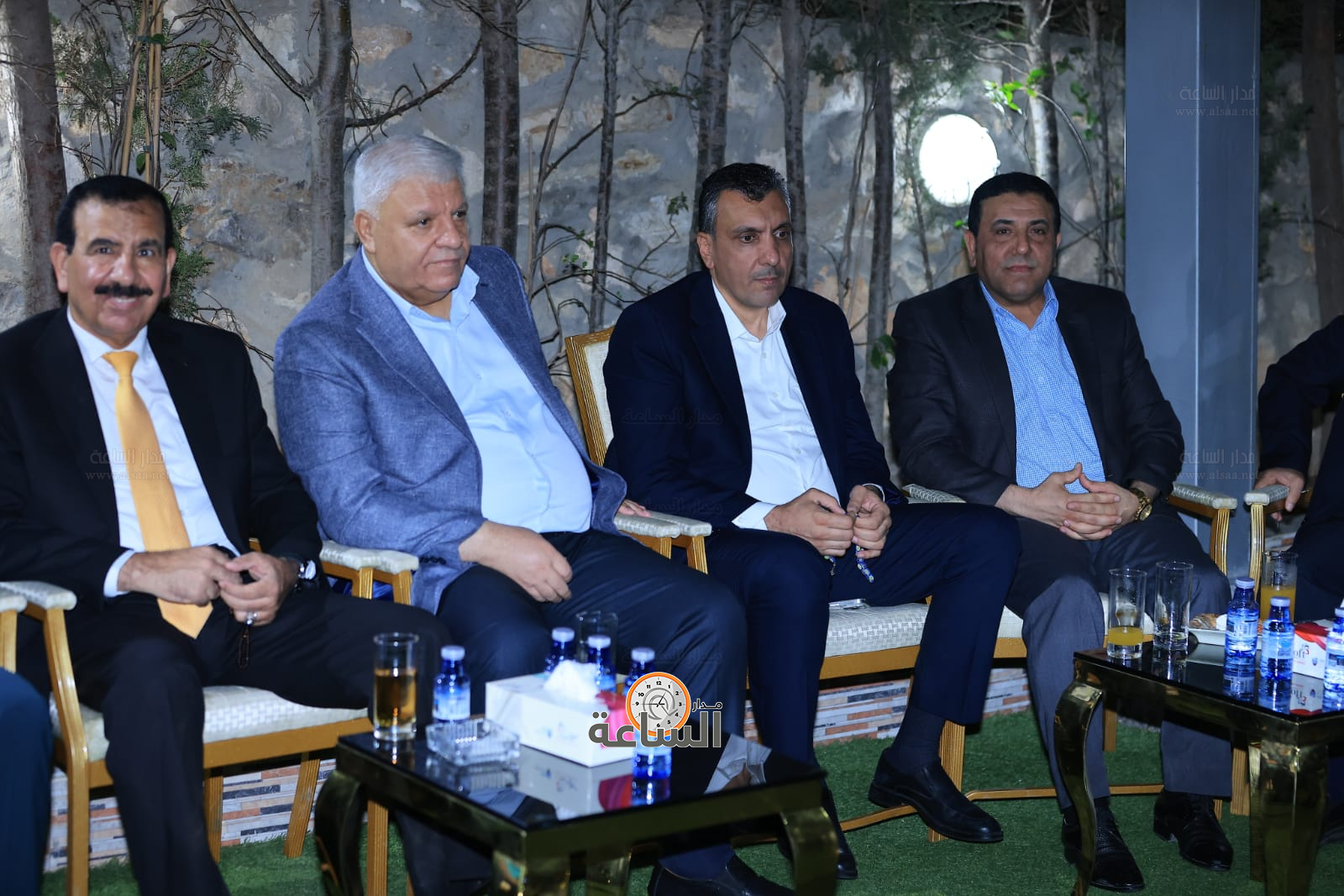 Madar Al-Saa Images 0.2115966417916536