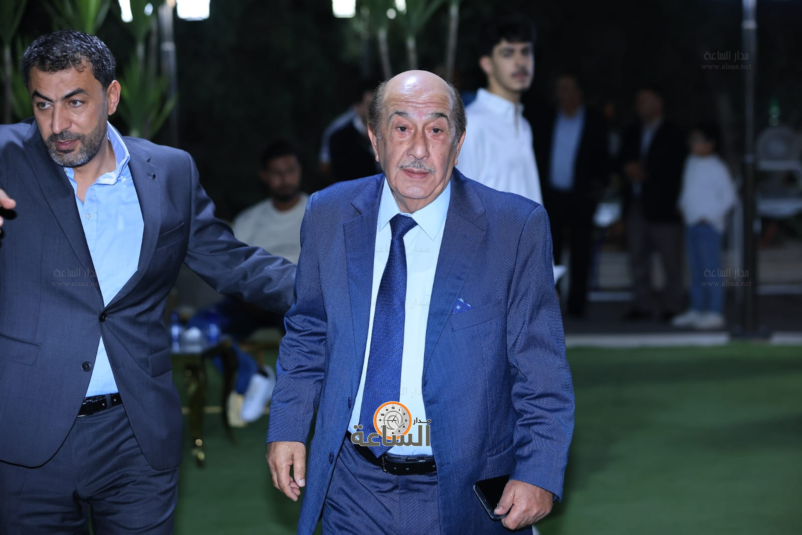 Madar Al-Saa Images 0.5550095458955321