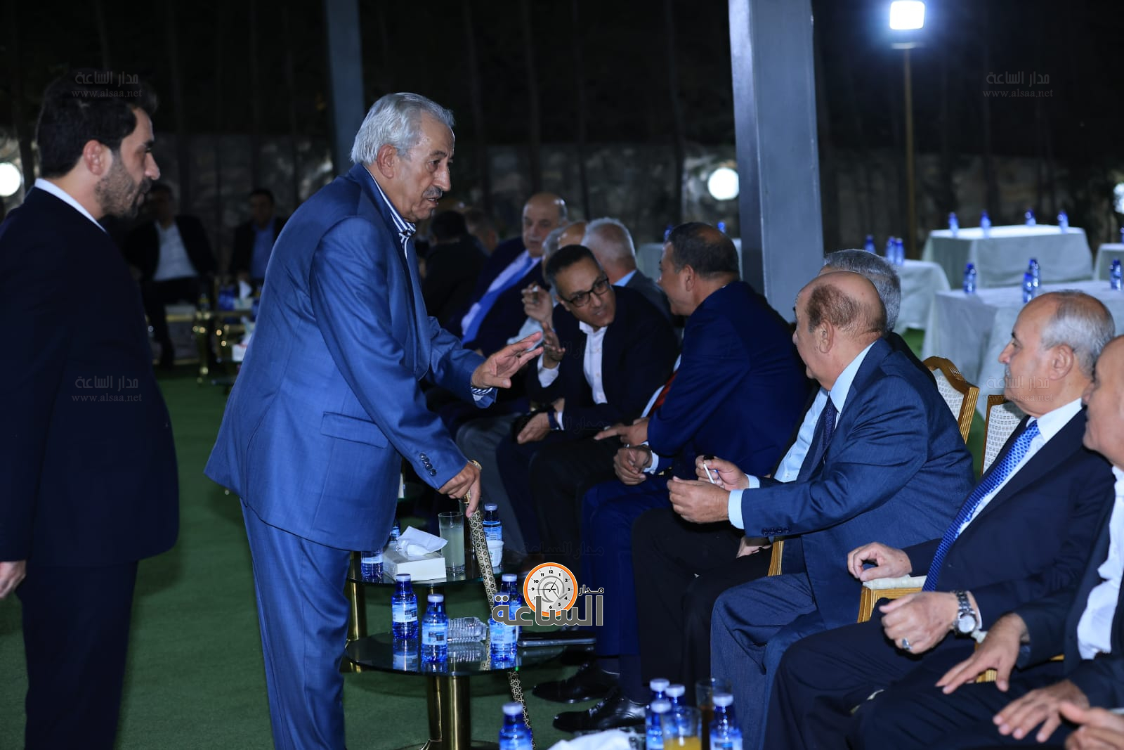 Madar Al-Saa Images 0.2594883153319223