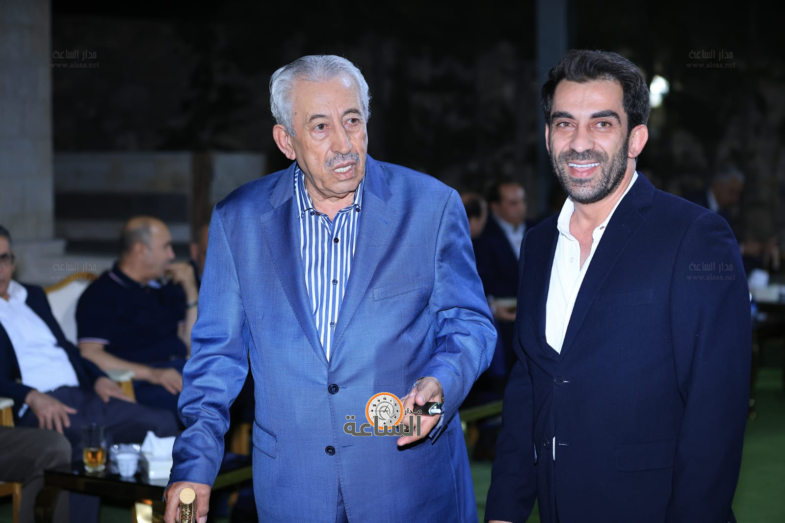 Madar Al-Saa Images 0.5351666535570996