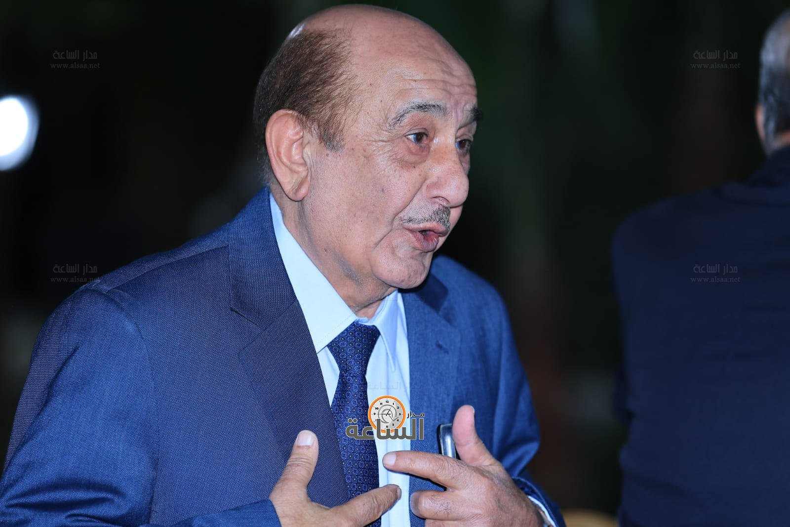 Madar Al-Saa Images 0.5800708955677875