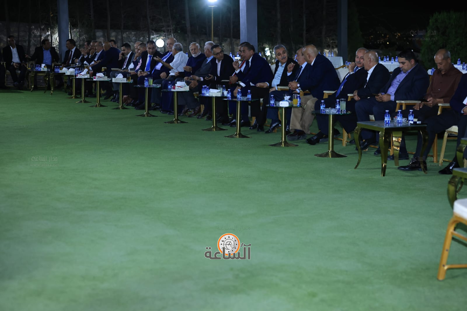 Madar Al-Saa Images 0.6105460031813321