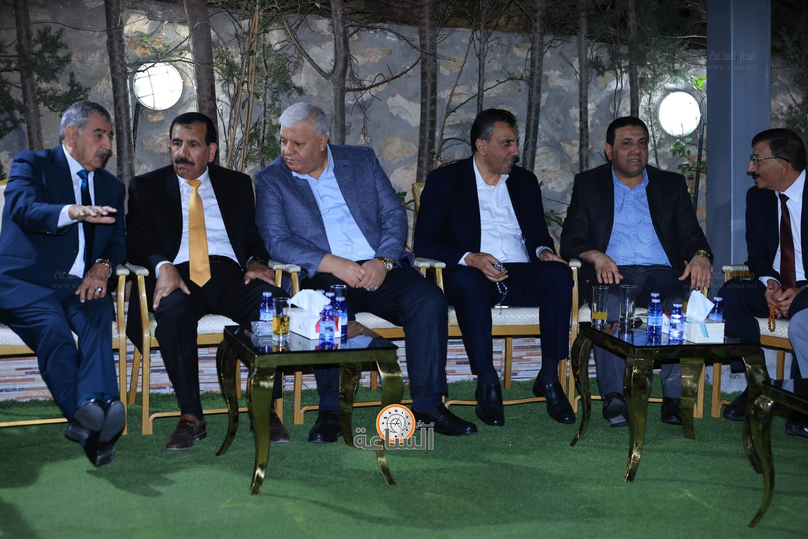 Madar Al-Saa Images 0.11374063973352933