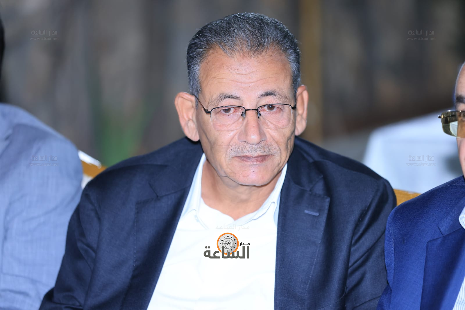 Madar Al-Saa Images 0.041167990745093475