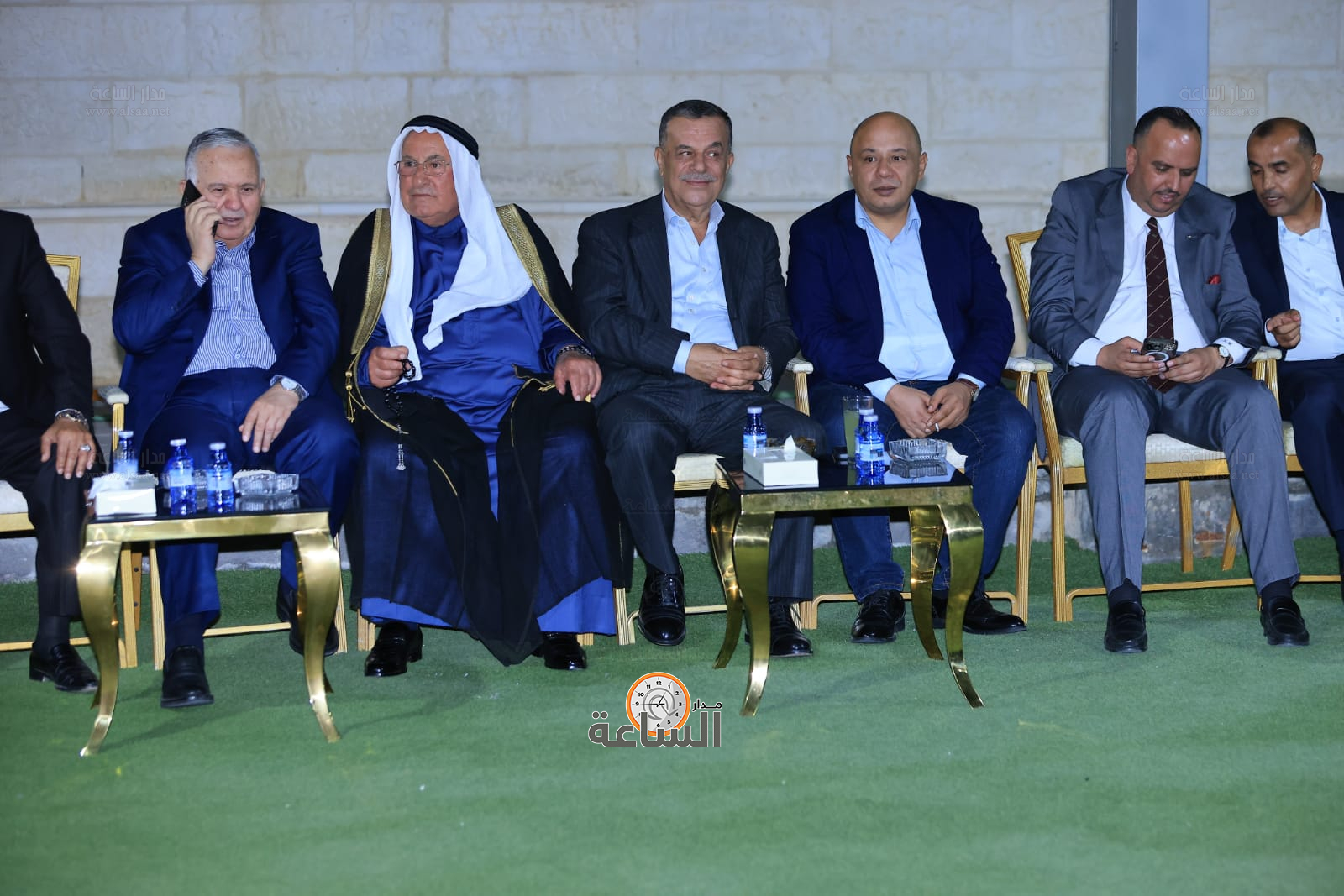 Madar Al-Saa Images 0.6654305359820546