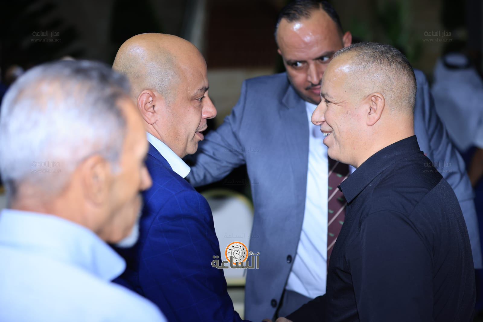 Madar Al-Saa Images 0.9703074056684124