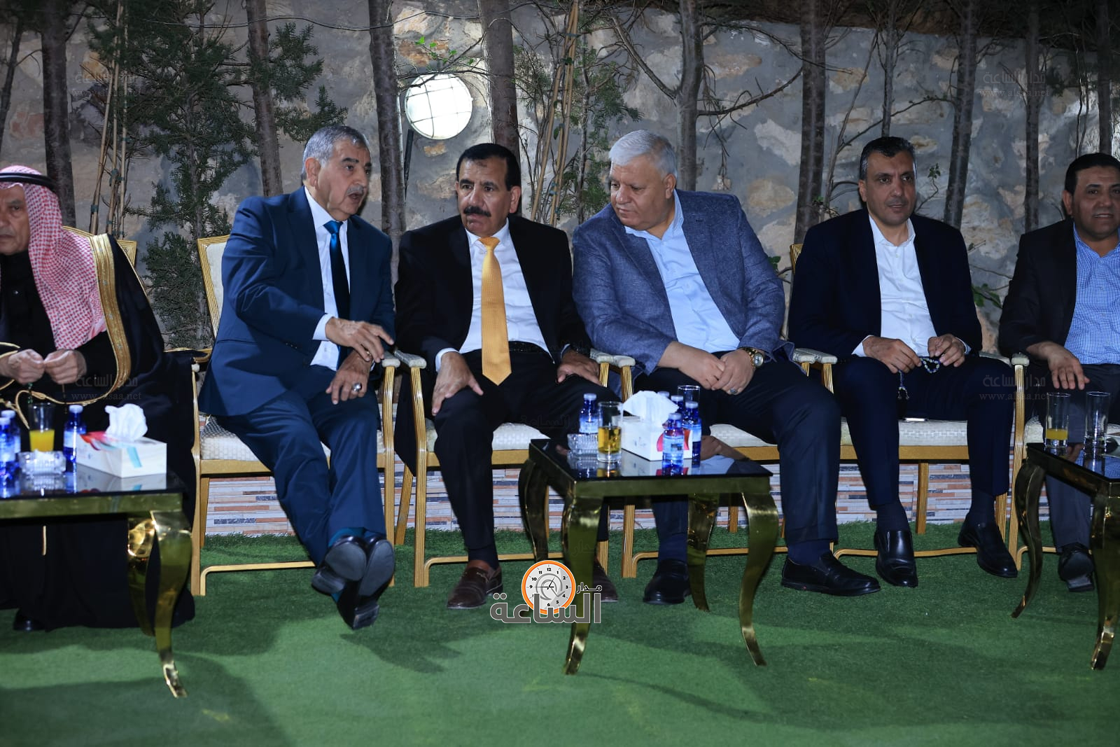 Madar Al-Saa Images 0.28962015241564276