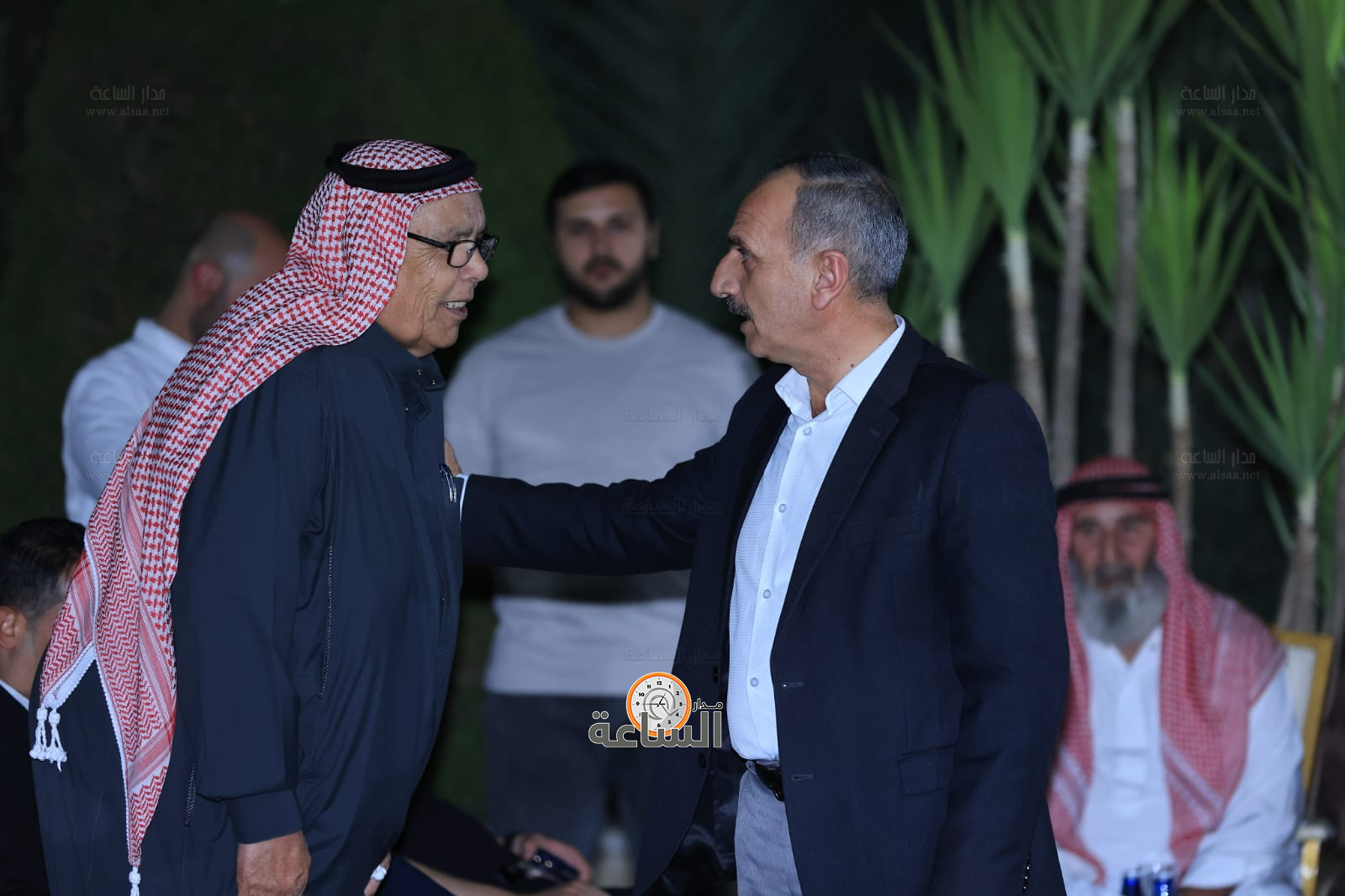 Madar Al-Saa Images 0.18879720472086958