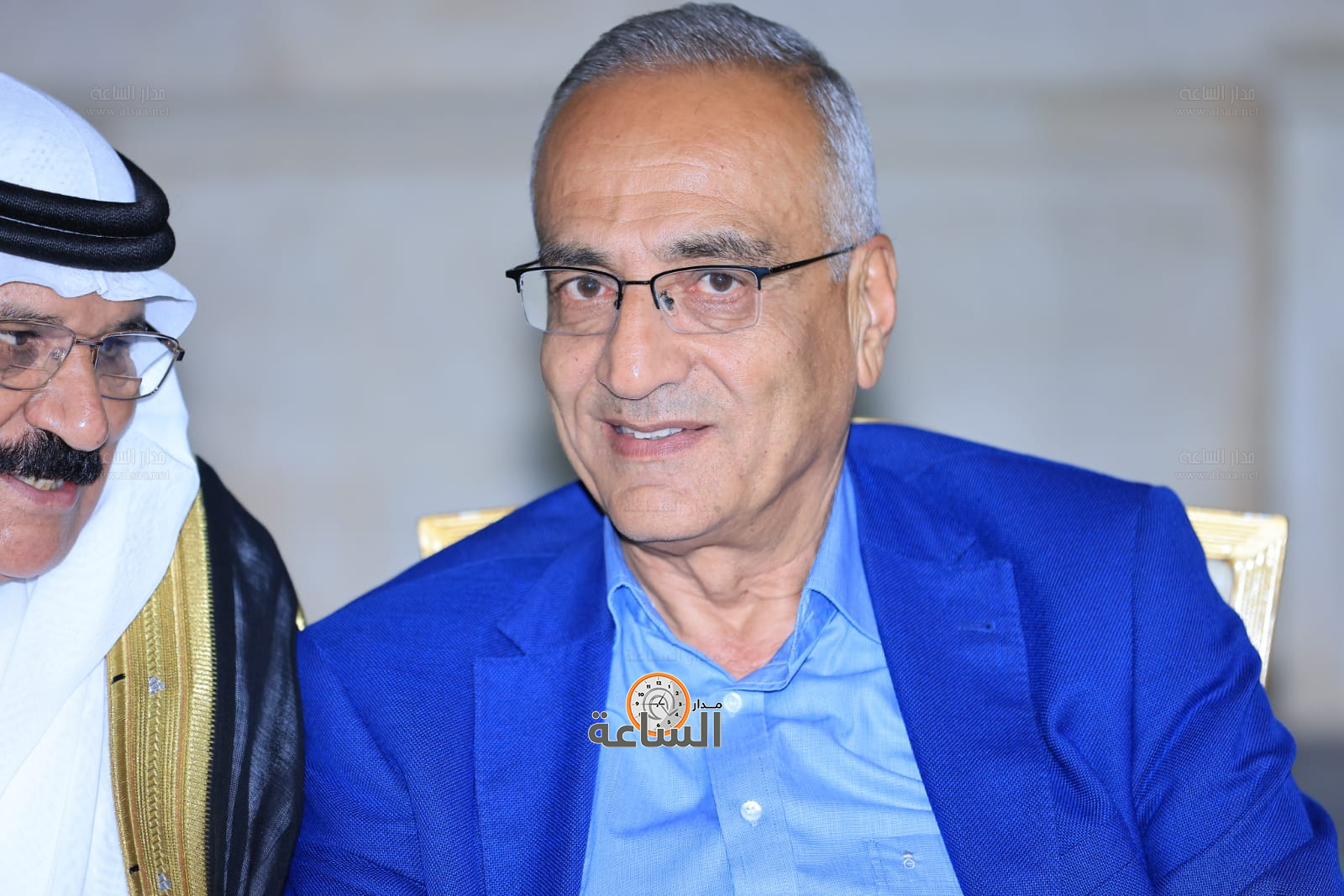 Madar Al-Saa Images 0.8187556731777104