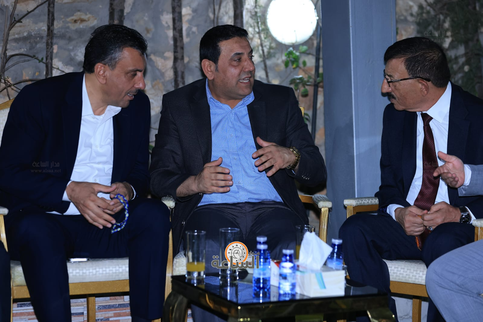 Madar Al-Saa Images 0.9317780485276562