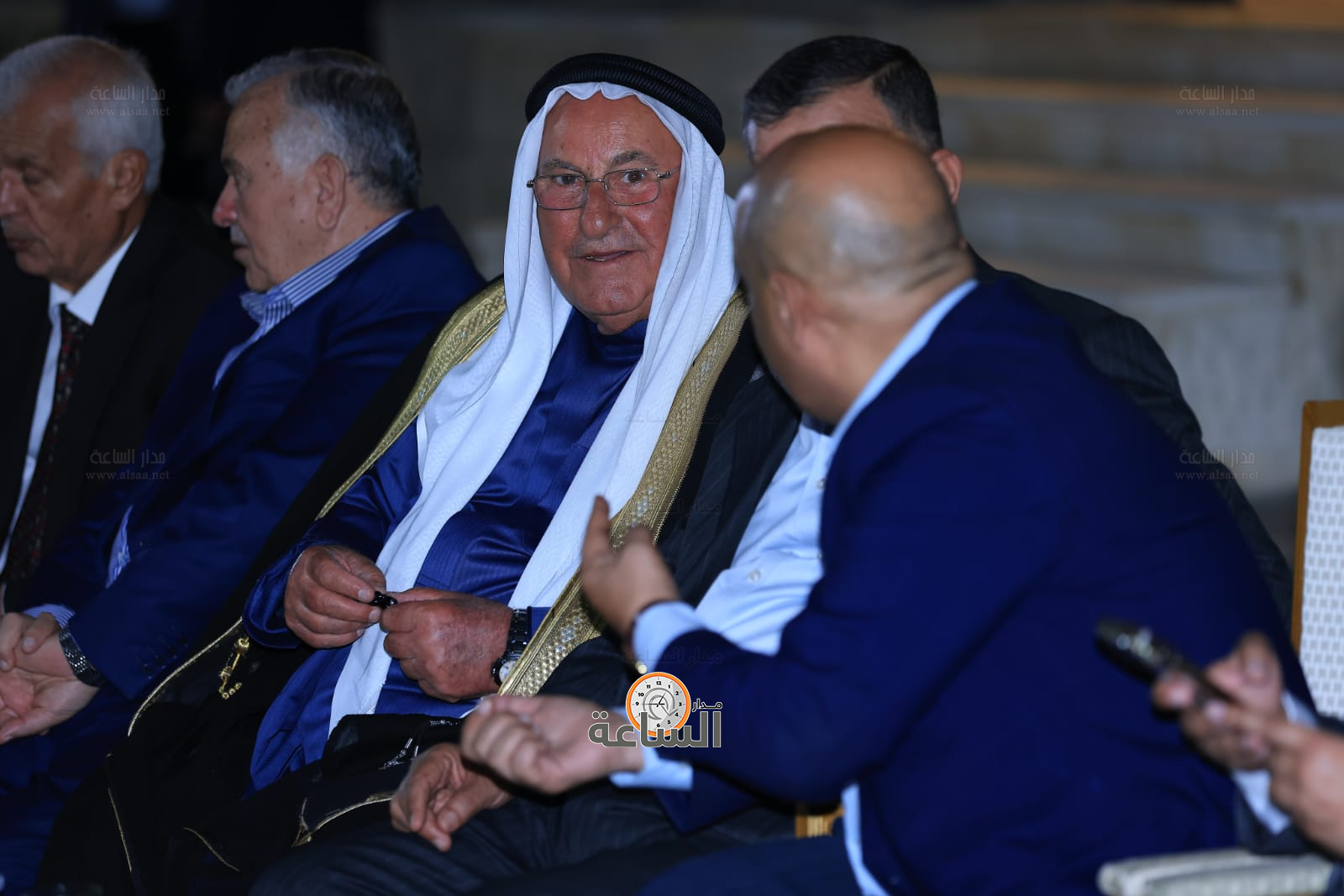 Madar Al-Saa Images 0.8327430660122201