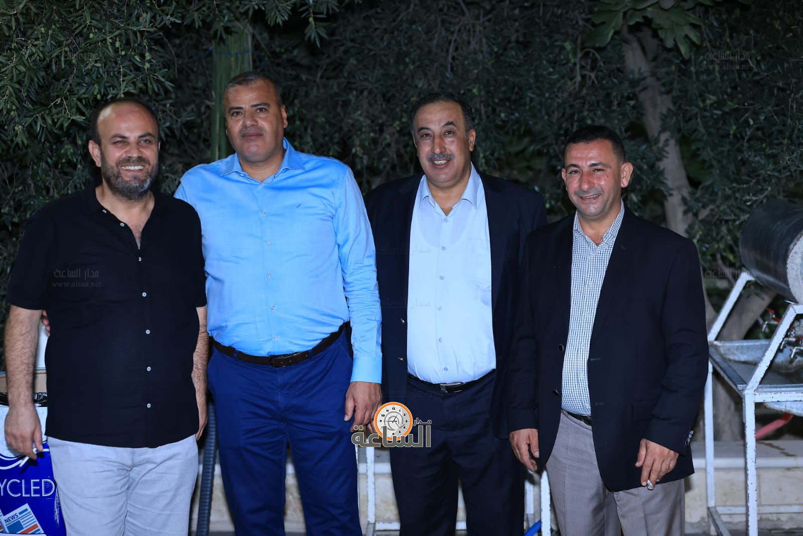 Madar Al-Saa Images 0.24706881260867952