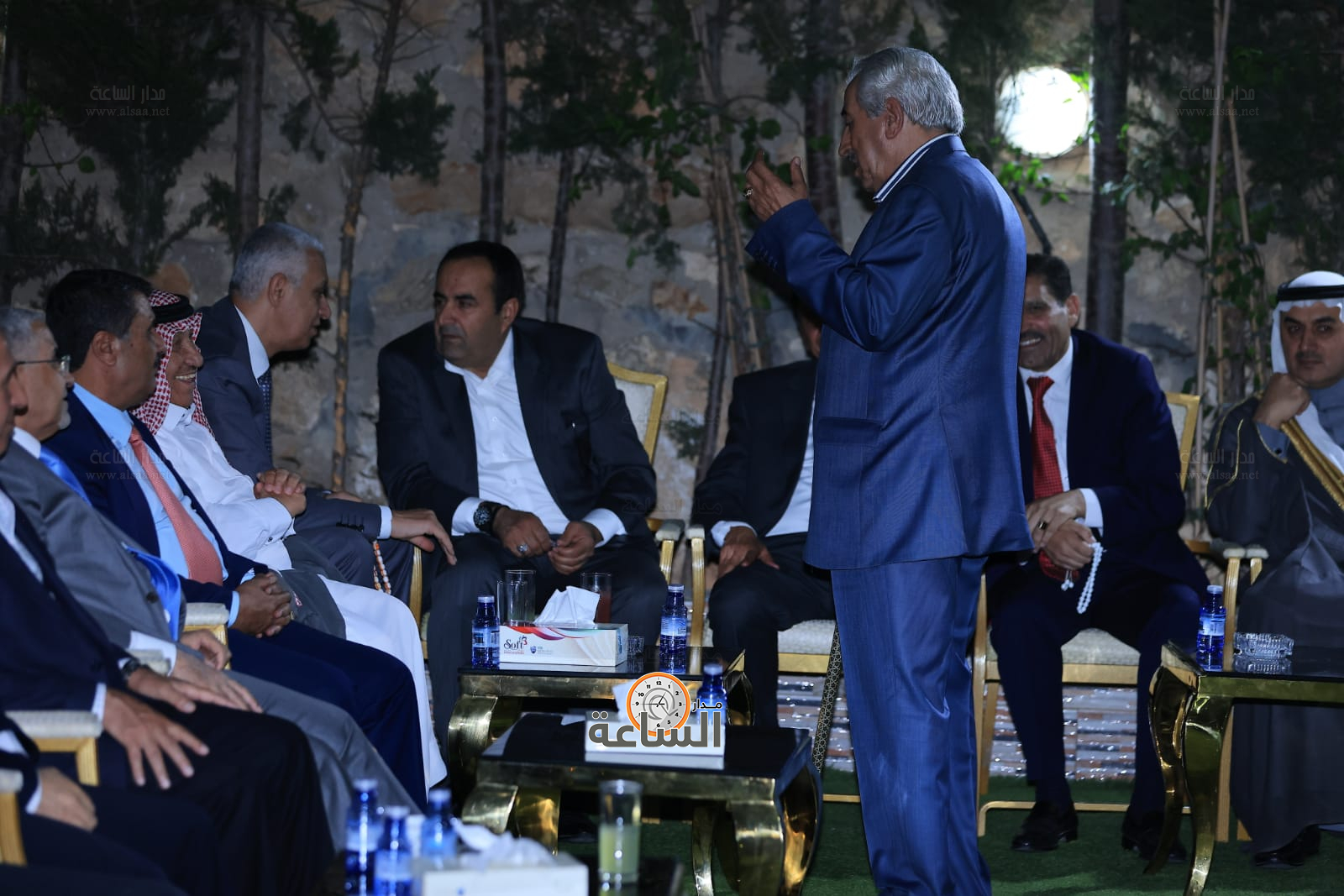 Madar Al-Saa Images 0.3154087842480017