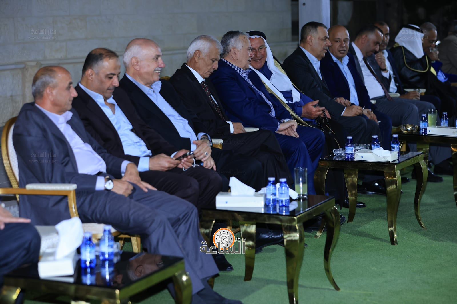 Madar Al-Saa Images 0.43208491853953246