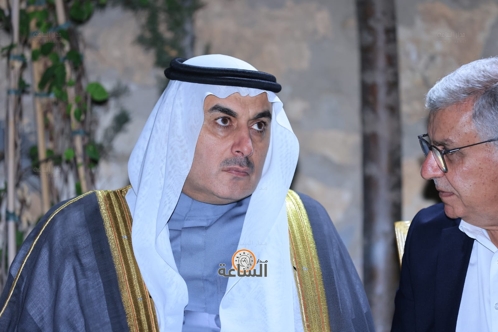 Madar Al-Saa Images 0.14978683919335145