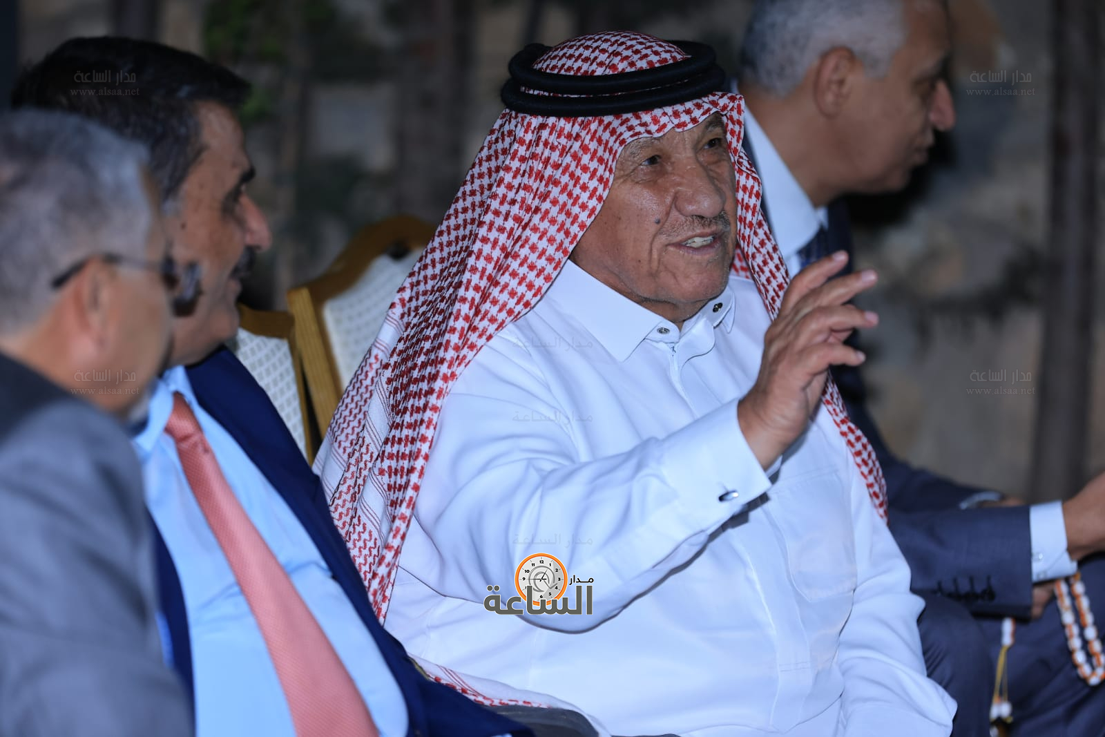 Madar Al-Saa Images 0.719302114789036