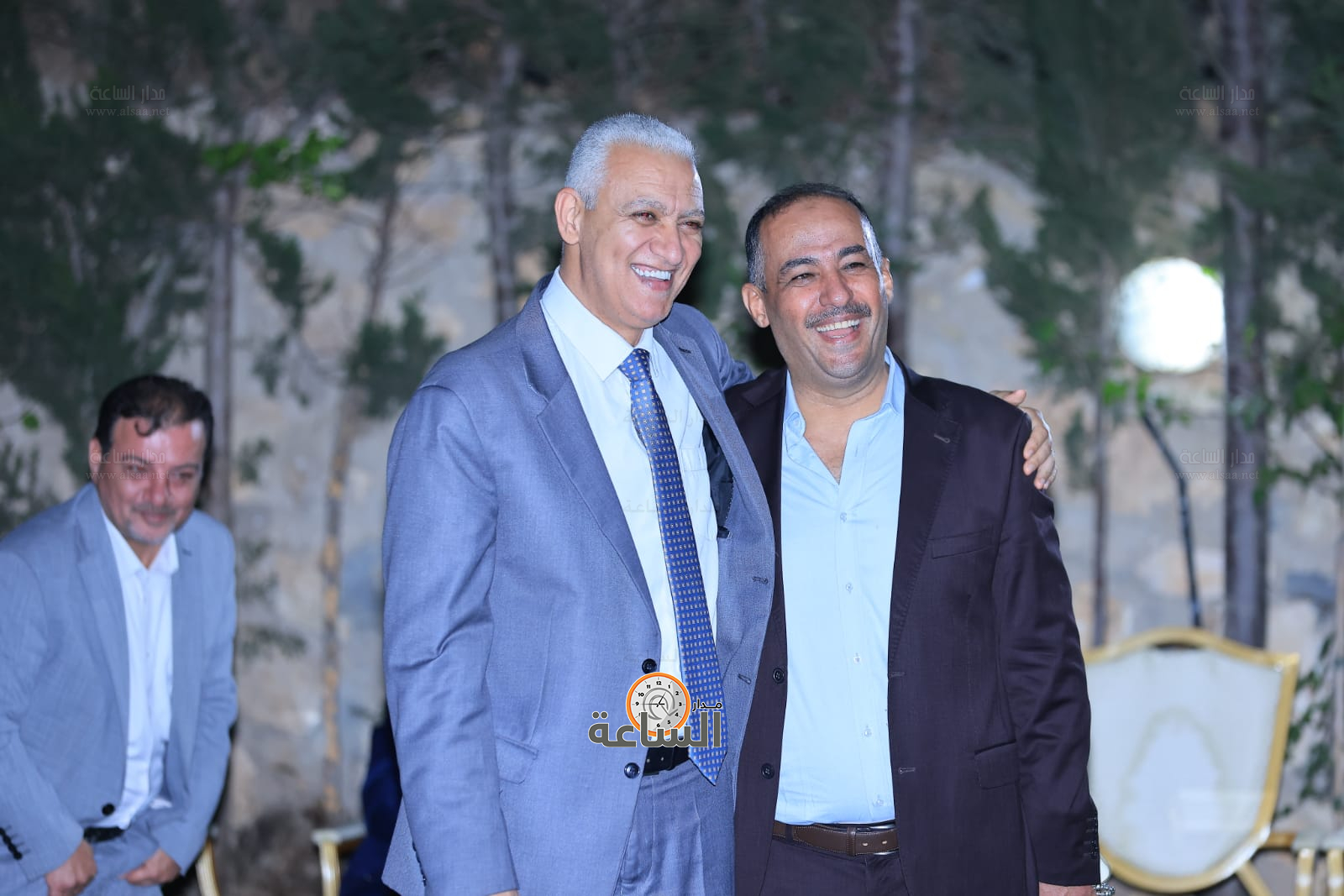 Madar Al-Saa Images 0.1994530109736775