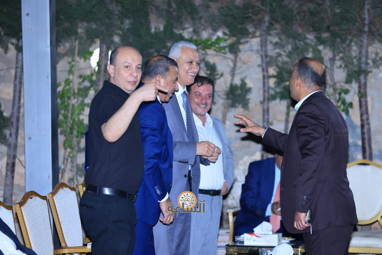 Madar Al-Saa Images 0.5554166721238419